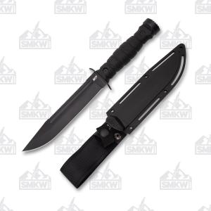 M&P Special Ops Ultimate Survival 7" Knife 1122584