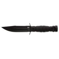 M And P Special Op Survival Fixed 5 In Blade Polymer Handle 661120080756