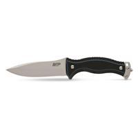 Smith &amp;amp; Wesson M&amp;amp;P Officer Fixed Blade Knife 1122582