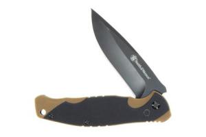 BTI LLC S&W Freelancer Folding Knife 1122570