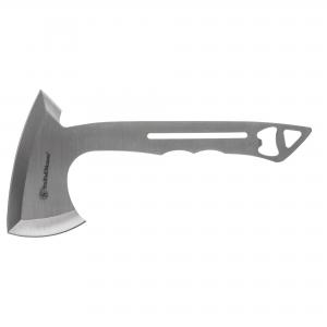 Smith and Wesson Hawkeye Throwing Axes - 1.75" Plain Blade Set of 3 1117231