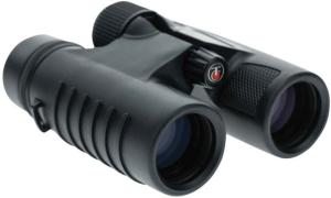 Thompson Center 8x32 Roof Prism Binoculars, Black, 1125574 1125574
