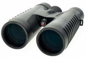 Thompson Center 12x50 Roof Prism Binoculars, Black, 1125577 661120102137