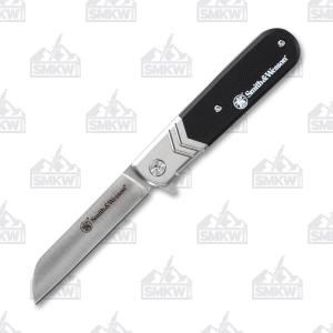 BTI EXECUTIVE BARLOW SPRING ASSIST KNIFE 661120107057