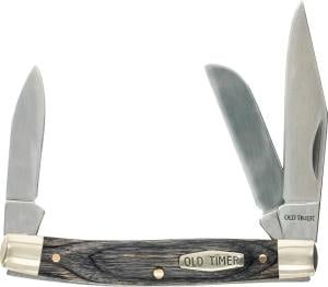 Old Timer Heritage Middleman 34OT Wood Folder
