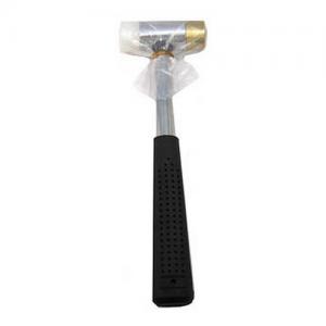 Wheeler Engineering Brass Hammer 661120110163
