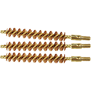 Tipton 622858 Best Bore Brush 270/7mm, 3 Pack