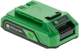 Hooyman 24 Volt Battery for the Lithium Ion Hand Seeder, 1149083