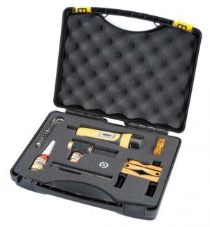 Wheeler Fine Gunsmith Equipment Ultra Scope Mounting Kit 541010