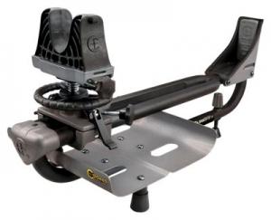 Caldwell Lead Sled DFT 2 Shooting Rest in Ghost Gray 100171155-4845497