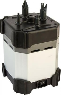 Frankford Arsenal Reloading Tools Platinum Series Case Prep Center, 1077094 661120412885