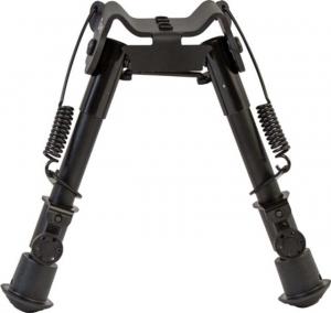 Caldwell XLA 9-13in M-LOK KeyMod Bipod, 1081951
