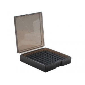 Hinge-Top Ammo Box 1001 380
