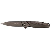 Schrade Sch700 Ray Ug Ti 3.5" Blade Tactical Folding Knife 1084279