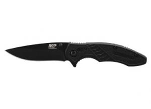 Smith &amp; Wesson MPBG30 M&amp;P Bodyguard Folding Knife MPBG30