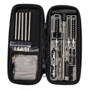 Smith & Wesson Accessories 1084758 Compact Rifle Cleaning Kit