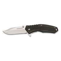 Schrade Folder 5 Knife Combo Set 661120414803