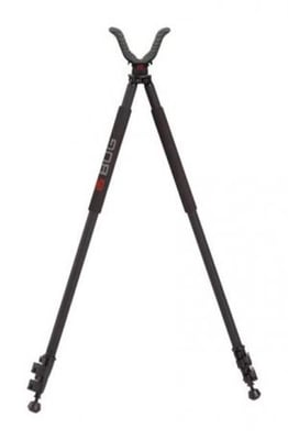 BOG Adrenaline Switcheroo Bipod, Black, 1100481 1100481
