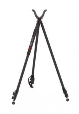 BOG Adrenaline Switcheroo Tripod, Black, 1100482 661120418412