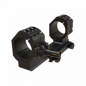Wheeler Engineering MSR Cantilever, 34mm, Scope Mount, Black, 1100187 661120418863