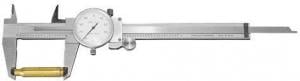 Frankford Arsenal Stainless Steel Dial Caliper 516503