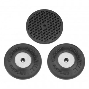 Caldwell 845221 BR Feet