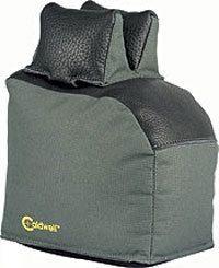 Caldwell Shoulder Saver 8in Magnum Center Post Filled Rear Bag 661120453895