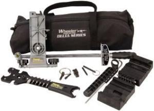 Wheeler AR Armorers Essentials Kit 156111 156111