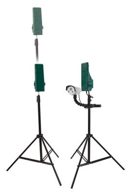 Caldwell Ballistic Precision LR Target Camera System 156726