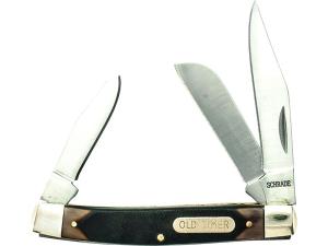 Old Timer 3 5/16 in Middleman 3 Blade