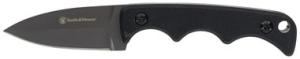 SWK 1193156 HRT SPEAR POINT NECK KNIFE BLISTER