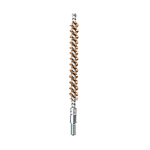 Tipton 670133 Bronze Bore Brush, Handgun 44 Caliber, 3 Pack
