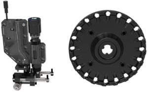 Frankford Arsenal X10 .38 SuperBullet Feeder Conversion Kit, 1194189