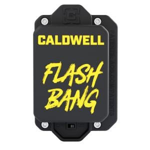 CALDWELL FLASH BANG TARGET HIT INDICATOR W/10GREEN LEDS 661120747529