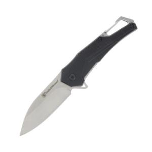 Smith & Wesson Oasis Carabiner Pocket Knife - 954136