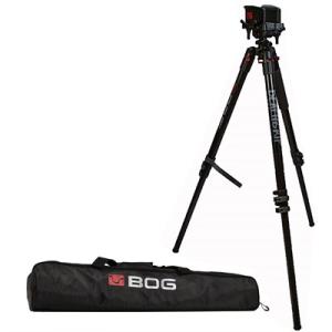Deathgrip Tripod With Carry Case - Bog Deathgrip Tripod With Carry Case 