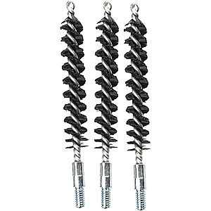 Tipton 887541 Nylon Bore Brush Rifle, 270/7mm, 3 Pack