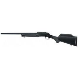 Rossi Single Shot HB Rifle .223 Rem 23in Heavy Black R223HBS 662205979873