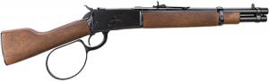 Rossi RH9250121 Ranch Hand 92 Large Loop with Saddle Ring Pistol Lever 44 Remington Magnum 12" 5+1 W