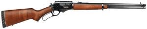 Rossi Rio Grande Shotgun RG410B, 410 Gauge, 20 in, 2.5 in, Wood Stock, Blue Finish 662205985447