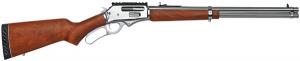Rossi Rossi Rio Grande Lever Shotgun .410 GA 20in 5rd Stainless Wood RG410SS RG410SS RG410SS