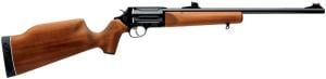 Rossi Circuit Judge Rifle SCJ4510G, 410/45 Long Colt, 18.5 in, Hardwood Stock, Blued Finish 662205985546