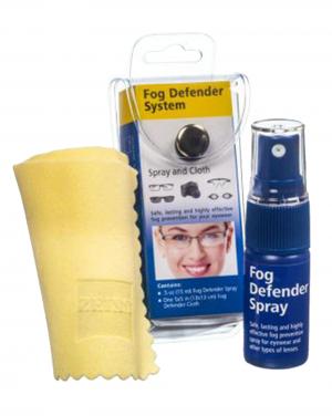 Zeiss 2105354 FOG DEFENDER SPRAY