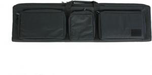 US Peacekeeper 3-Gun Case 48in. Black 114158