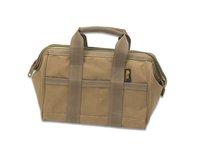 Ammo Bag - Tan 12" X 7" X 9" 663306432052