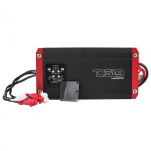 DS18 HYDRO Full Range Digital Marine 4-Channel AMP - 800W, NXL-400.4D
