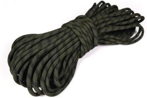 ATWOOD 3/16" 100ft Utility Rope Camo 663642031629