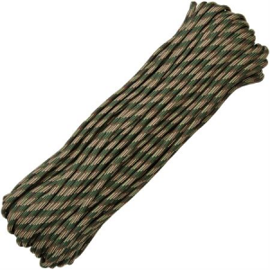 Elite Parachute Cords 1051H 100 Feet Parachute Cord Recon