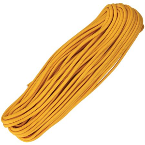 Parachute Cords 1118H Air Force Gold Parachute Cord