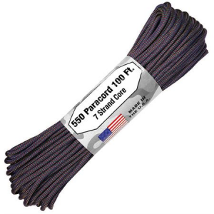 Armaduras 1296H Color-Changing Paracord Phazer